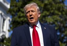 Trump afirma que el conflicto con Irán está próximo a resolverse