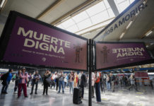 La Iglesia Católica en México se opone a la redefinición de la ‘muerte digna’