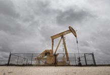 Precio del petróleo de Texas se mantiene en 91 dólares ante posibles negociaciones entre EE.UU. e Irán