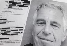 EE.UU. revisará la gestión del Departamento de Justicia sobre archivos de Epstein