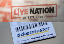 Veredicto revela prácticas monopólicas de Live Nation y Ticketmaster