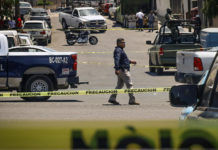 Baja la percepción de inseguridad en México, pero persisten ciudades peligrosas