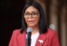 Fallece coronel venezolano involucrado en enfrentamiento con EE.UU.