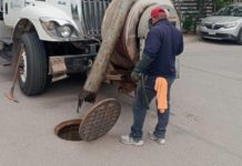 Llaman a la Conciencia en Ahome para Prevenir Inundaciones