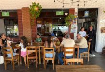 El gobernador Rocha refuerza la seguridad en Altata durante Semana Santa