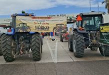 Agricultores de Sinaloa planean bloquear casetas este miércoles