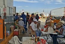 Agricultores de Sinaloa Mantendrán Protestas a Pesar de Promesas de Pago