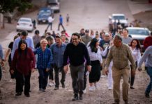 Culiacán destaca bajo el liderazgo de Gámez Mendívil, el alcalde más aprobado del estado