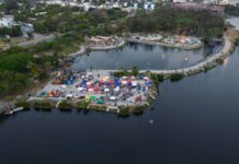 Mazatlán impulsa la inclusión digital con internet gratuito en el Parque Central