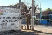 Hombre herido en ataque a balazos en Culiacán