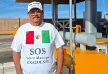 Agricultores Sinaloenses Mantendrán Libre Acceso en Casetas de Cobro