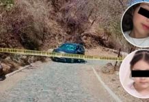 Trece militares enfrentan juicio por la muerte de dos niñas en Badiraguato