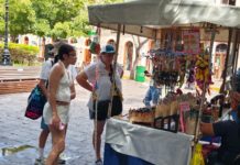 Mazatlán Atrae Más de 16,000 Cruceristas en Abril