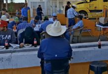 Agricultores de Sinaloa Prolongan Protestas por Precios Justos en el Campo