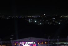 Impactante Concierto de Pancho Barraza en la Semana Internacional de la Moto