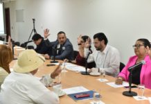 El Congreso de Sinaloa Aprueba Ley de Protección a Migrantes