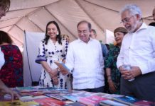 La Feria del Libro COBAES 2026 se Inaugura en Guasave