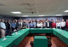 Comienzan contratos para maíz en Sinaloa