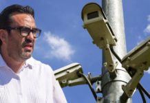 Culiacán implementará 800 nuevas cámaras de videovigilancia