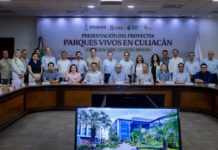 Parques Vivos: la nueva iniciativa empresarial para revitalizar Culiacán