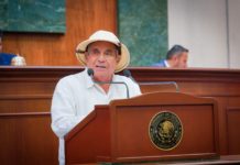 Conflictos internos en Morena Sinaloa tras denuncia de agresión