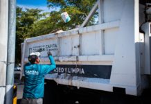 Refuerzan Acciones de Prevención del Dengue en Culiacán