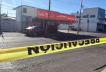 Lamenta IMSS el homicidio de un colaborador en Culiacán