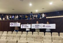 Preocupaciones sobre la Ley de Transparencia en Sinaloa