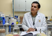 UAS Innova con Método Biológico para Controlar el Dengue