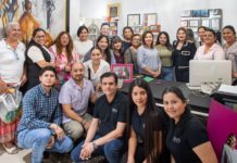 Impulso al Emprendimiento Femenino en Culiacán