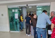 Culiacanenses Alzan La Voz Contra Altos Recibos de Luz