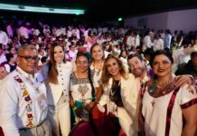 Sinaloa Destaca en el Tianguis Turístico de Acapulco 2026