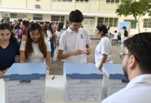 Éxito en la elección de direcciones académicas en la UAS