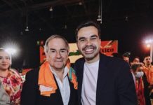 Nuevo liderazgo en Movimiento Ciudadano Sinaloa