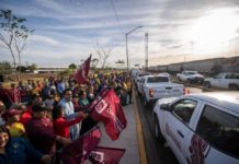 Fortalecimiento de Servicios Públicos en Culiacán con Nueva Flotilla de Vehículos