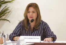 Emma Félix defiende la ASE y aclara malentendidos sobre auditorías