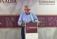 Rocha Moya reafirma su inocencia y compromiso en medio de la investigación estadounidense