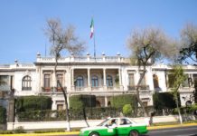 Productores agrícolas elevan protestas en Culiacán ante el silencio del gobierno