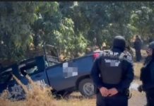 Crisis de seguridad en Escuinapa: renuncian 30 policías tras homicidios