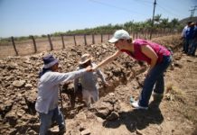 Mejoras en el Abastecimiento de Agua Potable en Mazatlán