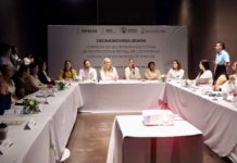 Implementan acciones integrales para proteger a la infancia en Sinaloa