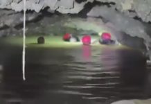 Minero en estado delicado será trasladado a hospital de Mazatlán