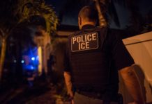 Renuncia Todd Lyons, director interino del ICE