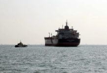 Irán garantiza «paso seguro» por el estrecho de Ormuz durante dos semanas