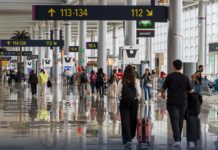 AIFA celebra más de 18 millones de pasajeros en su cuarto aniversario