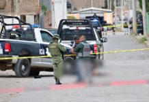 Asalto armado en Zacatecas deja un saldo trágico