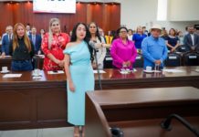 Extinción de la Unidad Técnica de Evaluación del Congreso en Culiacán