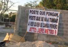 Detenido ‘Metro 9’ en Reynosa, desata disturbios en la ciudad