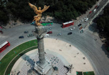 Movilizaciones en la CDMX complicarán el tránsito este viernes