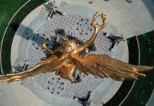 Diversas organizaciones se movilizan en CDMX este 30 de abril